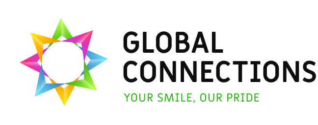 GLOBAL CONNECTIONS PTE LTD